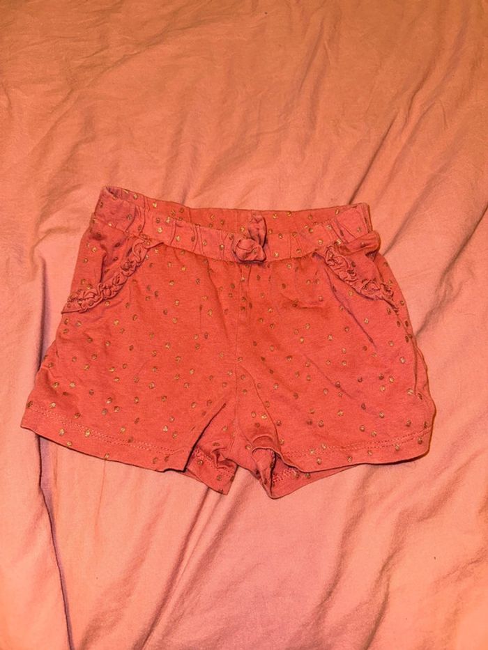 Short