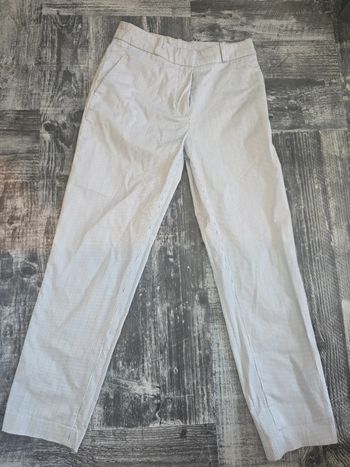 Pantalon femme