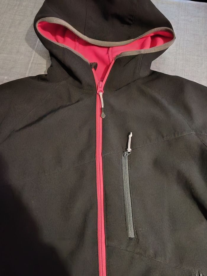 Manteau fille - photo numéro 2