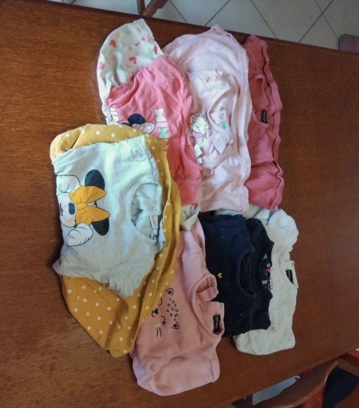 Pantalon bébé - photo numéro 3