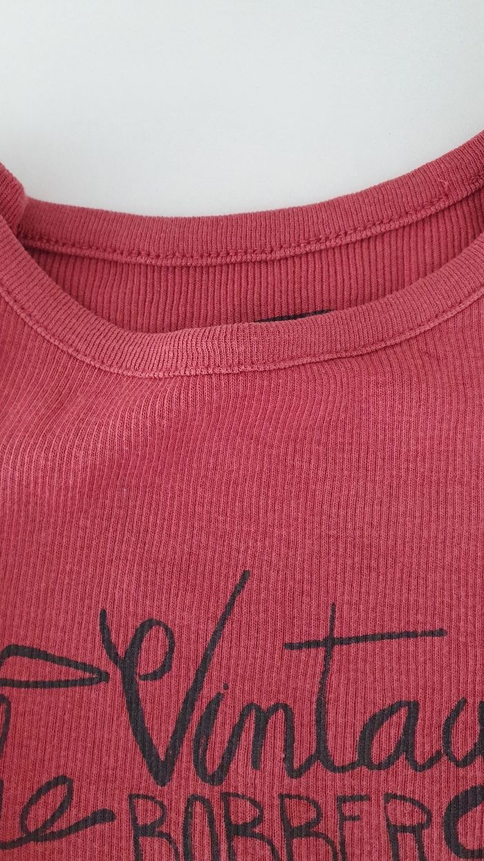 Débardeur en 6 ans - photo numéro 3