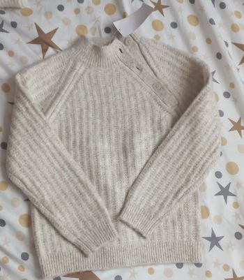 Pull Kiabi 6 ans