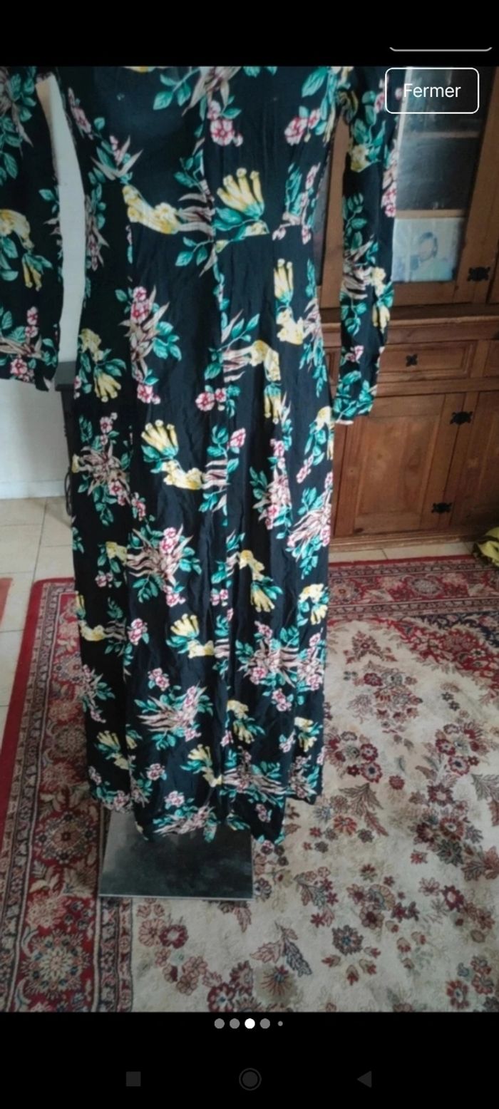 Très belle robe longue f51 - photo numéro 4