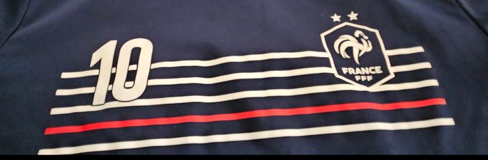Vend 5 tee-shirts garçons  taille 12ans - photo numéro 4