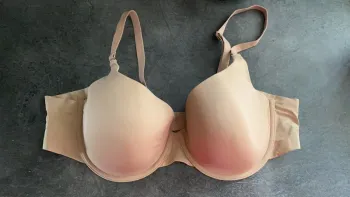 Soutien gorge d’allaitement