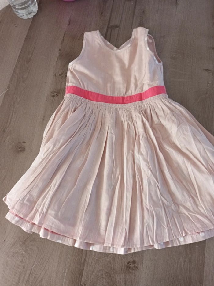 Robe fille - photo numéro 10