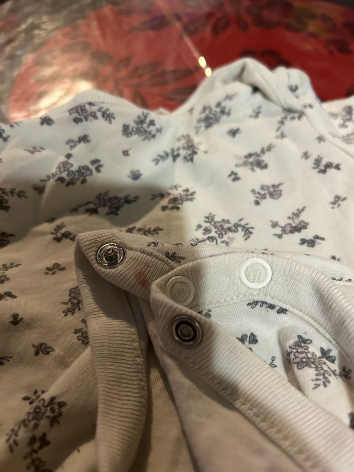 Body manche long - photo numéro 2