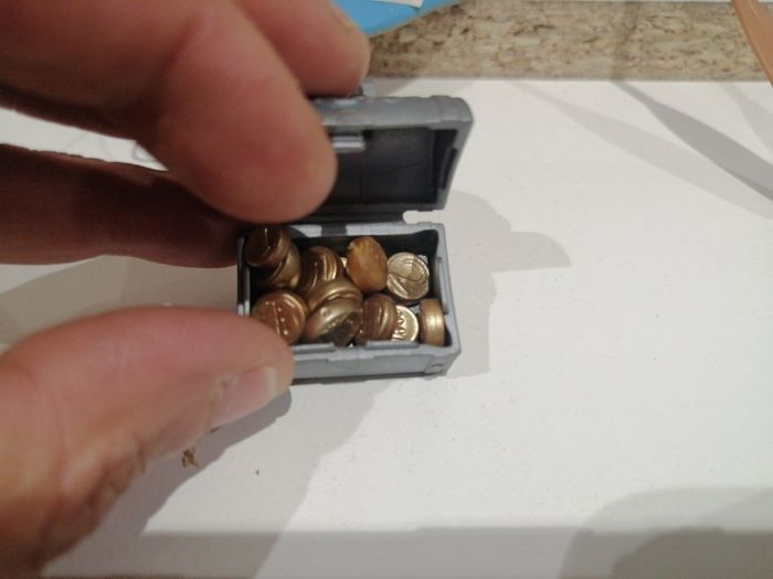 Île des pirates playmobil - photo numéro 8