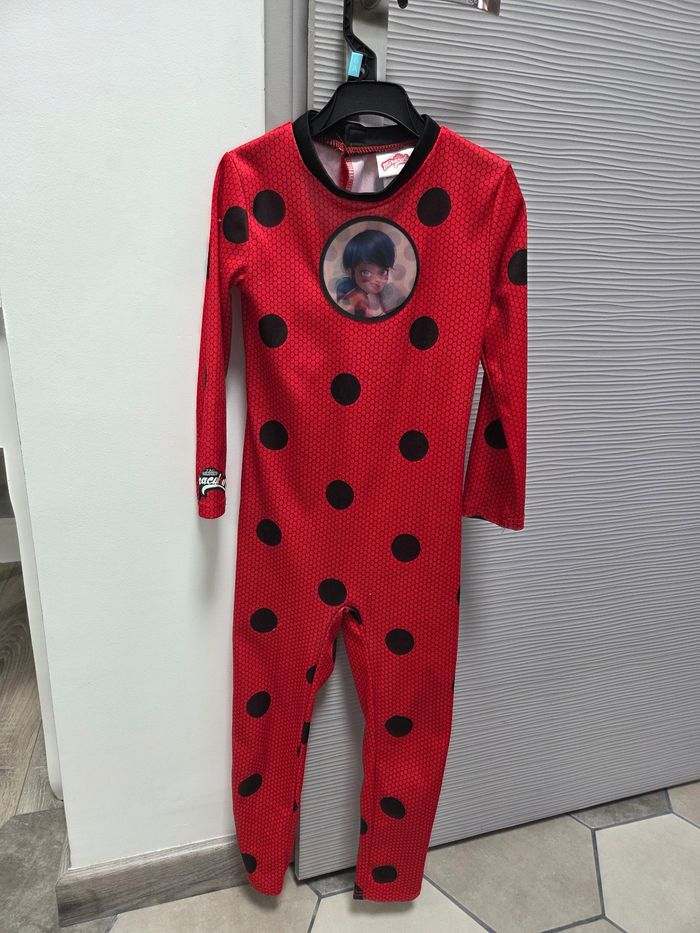 Déguisement Lady bug