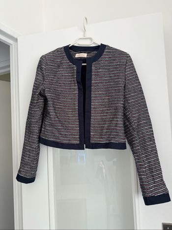 Veste légère