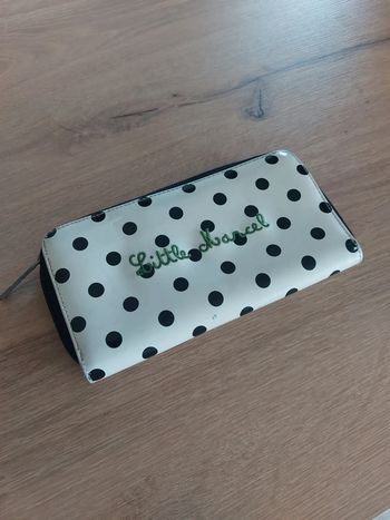 Portefeuille, portemonnaie Little Marcel
