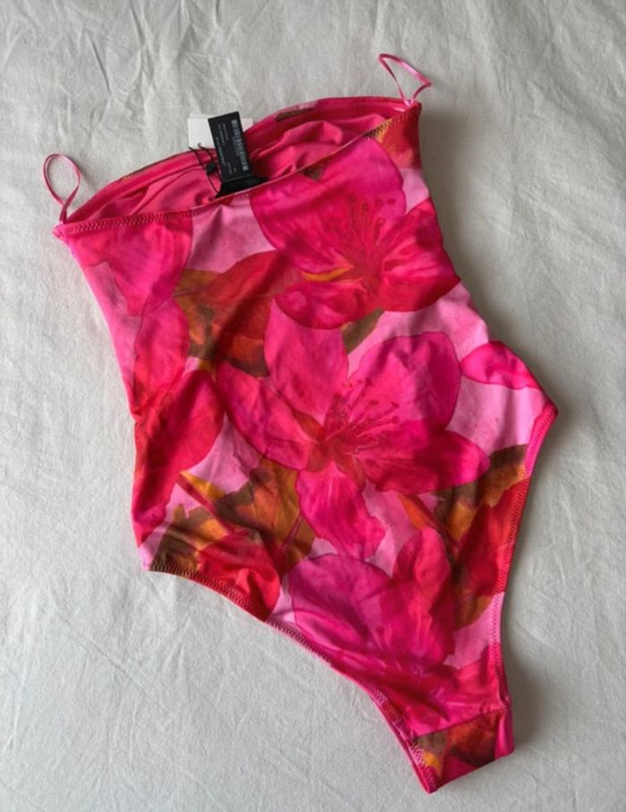 Maillot de bain Zara - photo numéro 2