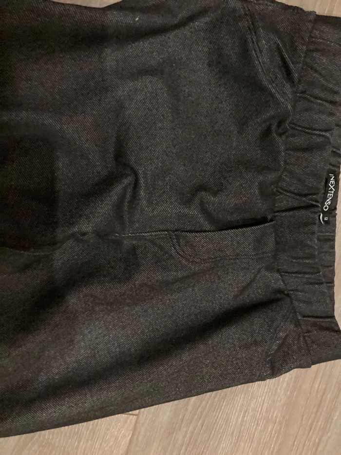 Tregging Inextenso 12 ans - photo numéro 4