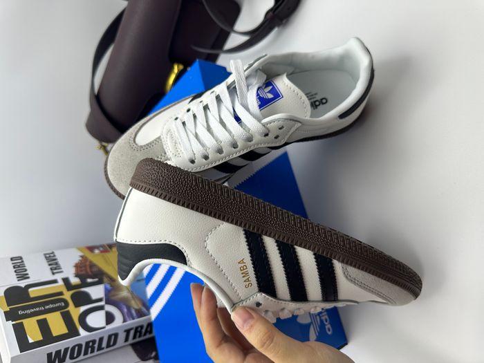 adidas originals SAMBA OG 36.5 - photo numéro 4