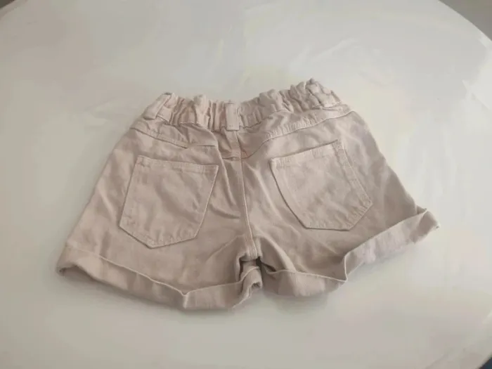 Short - photo numéro 2