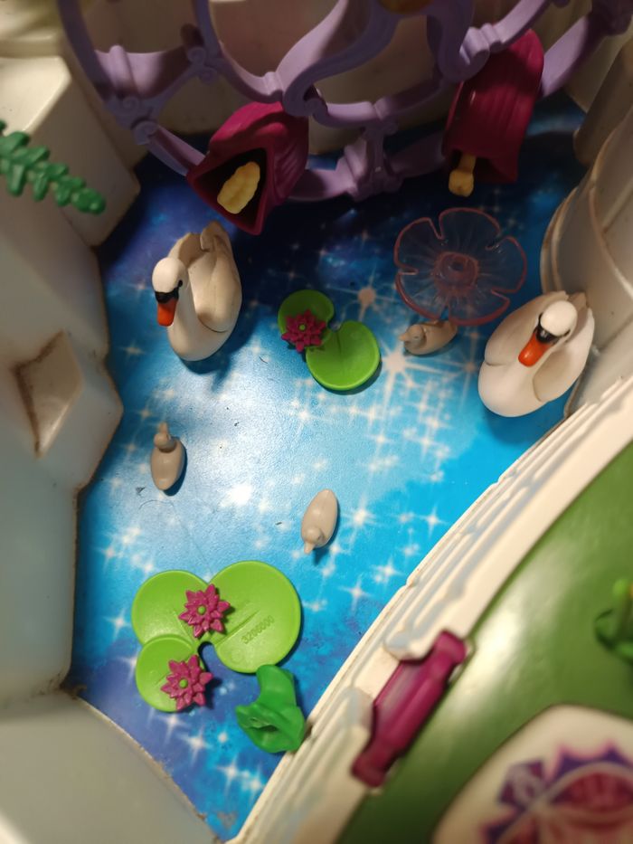 Playmobil Mare de christal - photo numéro 6