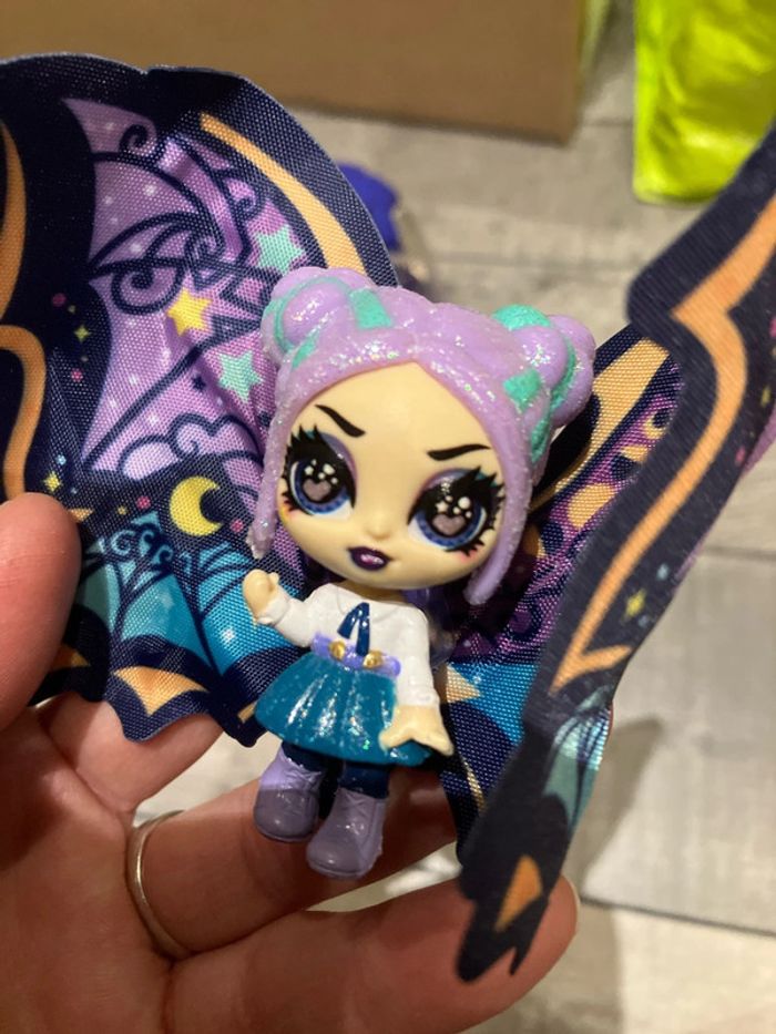 Pixies Wilder Wings Hatchimals - photo numéro 2