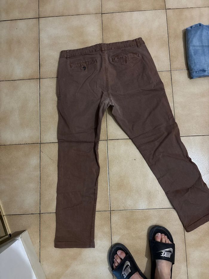 Pantalon en jean - photo numéro 2