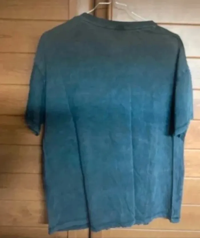 T-shirt pull & bear M - photo numéro 2