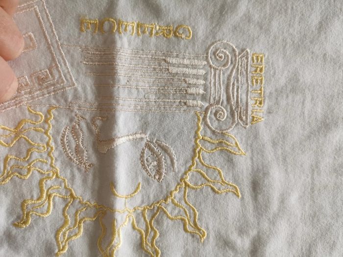 Teeshirt 4-5 ans - photo numéro 2