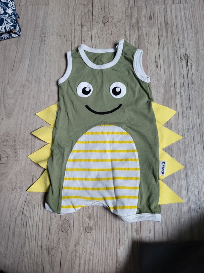 Combi short