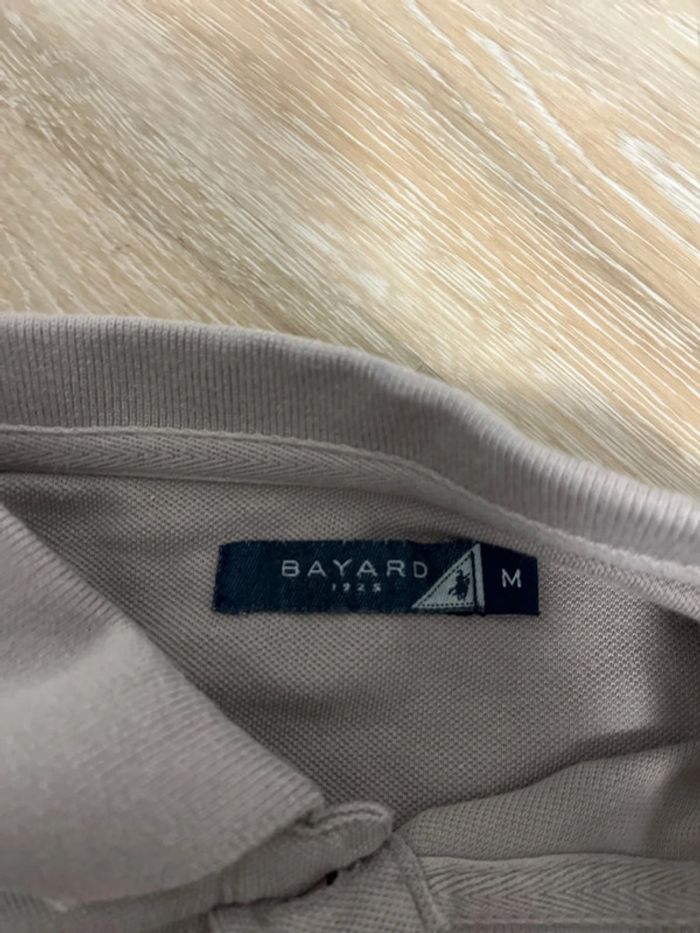 Polo Bayard - photo numéro 3