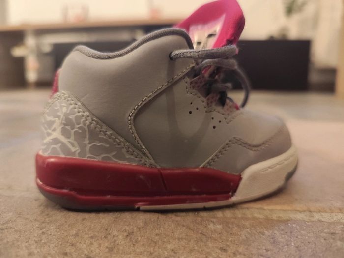 Air jordan - photo numéro 2