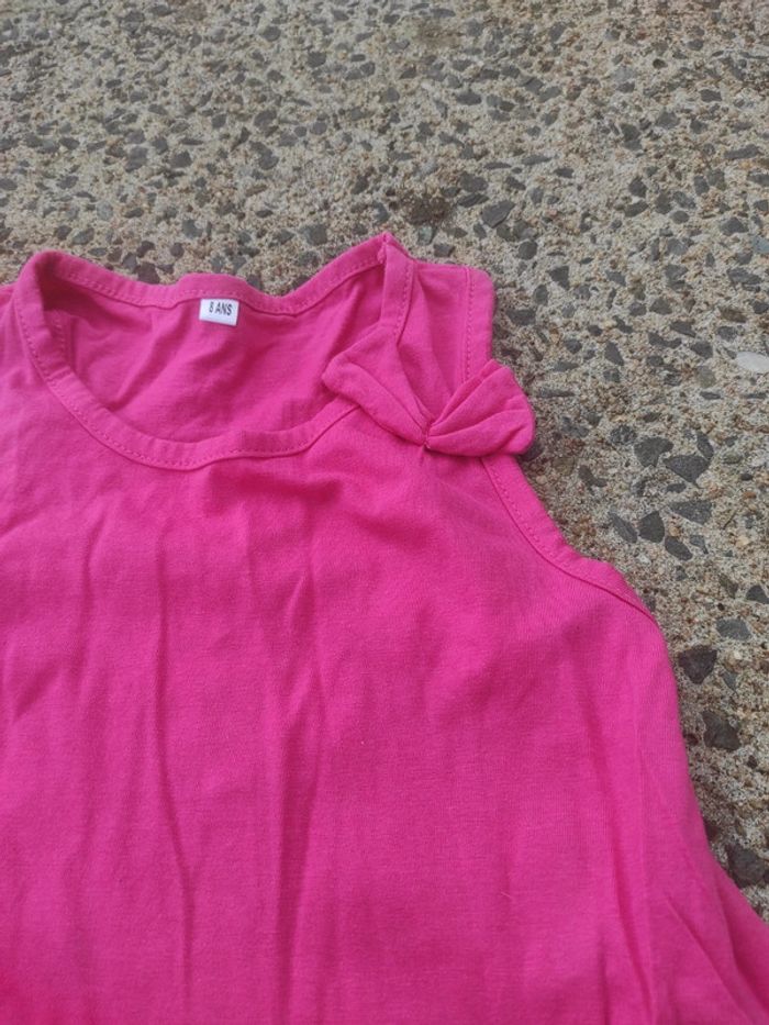 Tunique 8 ans - photo numéro 2