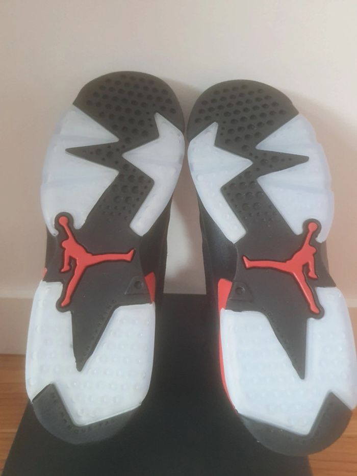 Nike Jordan MVP (38.5) - photo numéro 7
