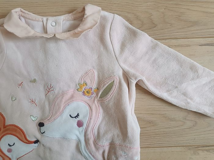 Pyjama 2 ans - photo numéro 3