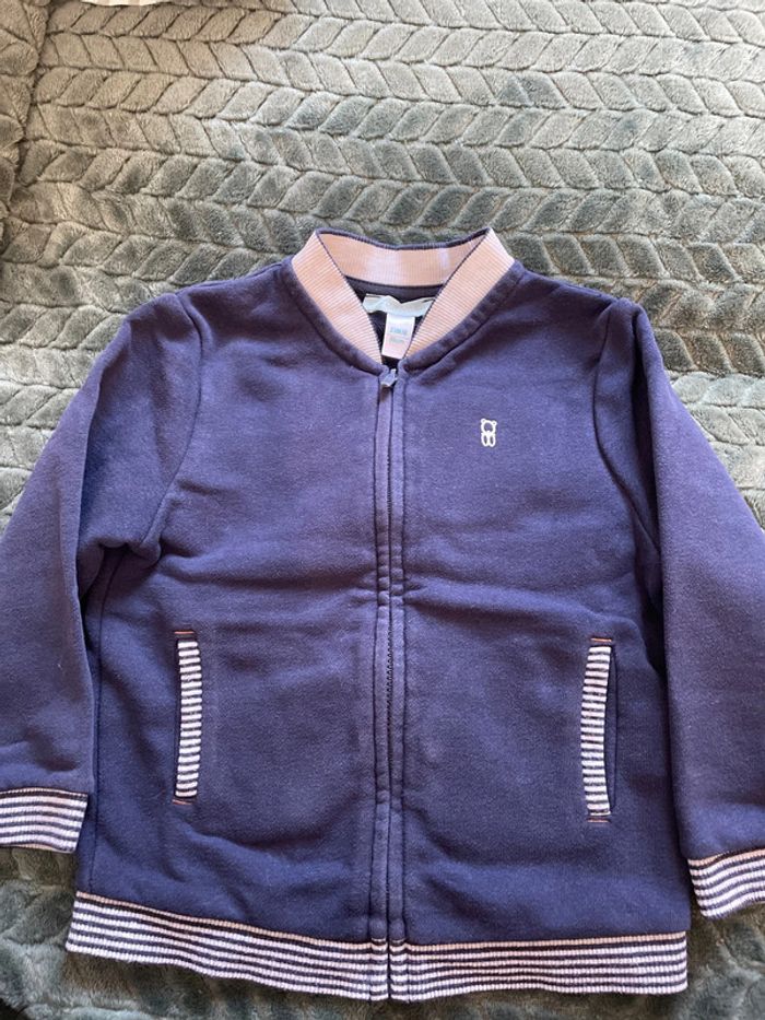 Veste légère Obaibi