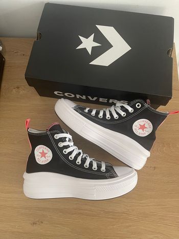 Baskets converse Chuck Taylor All star