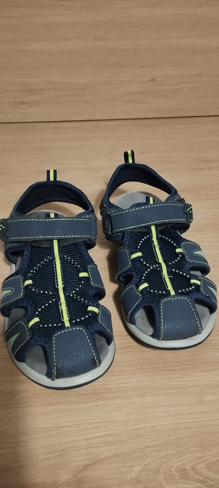 Sandales - photo numéro 2