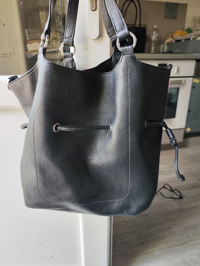 Sac cuir Lamarthe - photo numéro 3