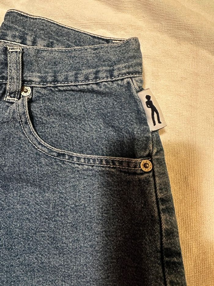 🩳 Short taille haute – Kiabi – 14 ans (156 cm) - photo numéro 9