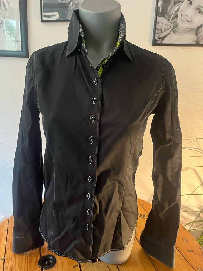 Chemise XOOS 36