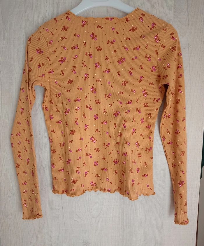 Maillot manches longues - photo numéro 2