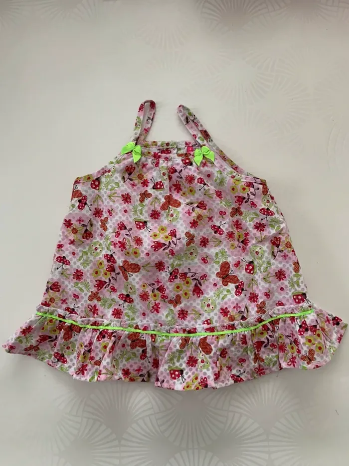 Robe été 6m Orchestra