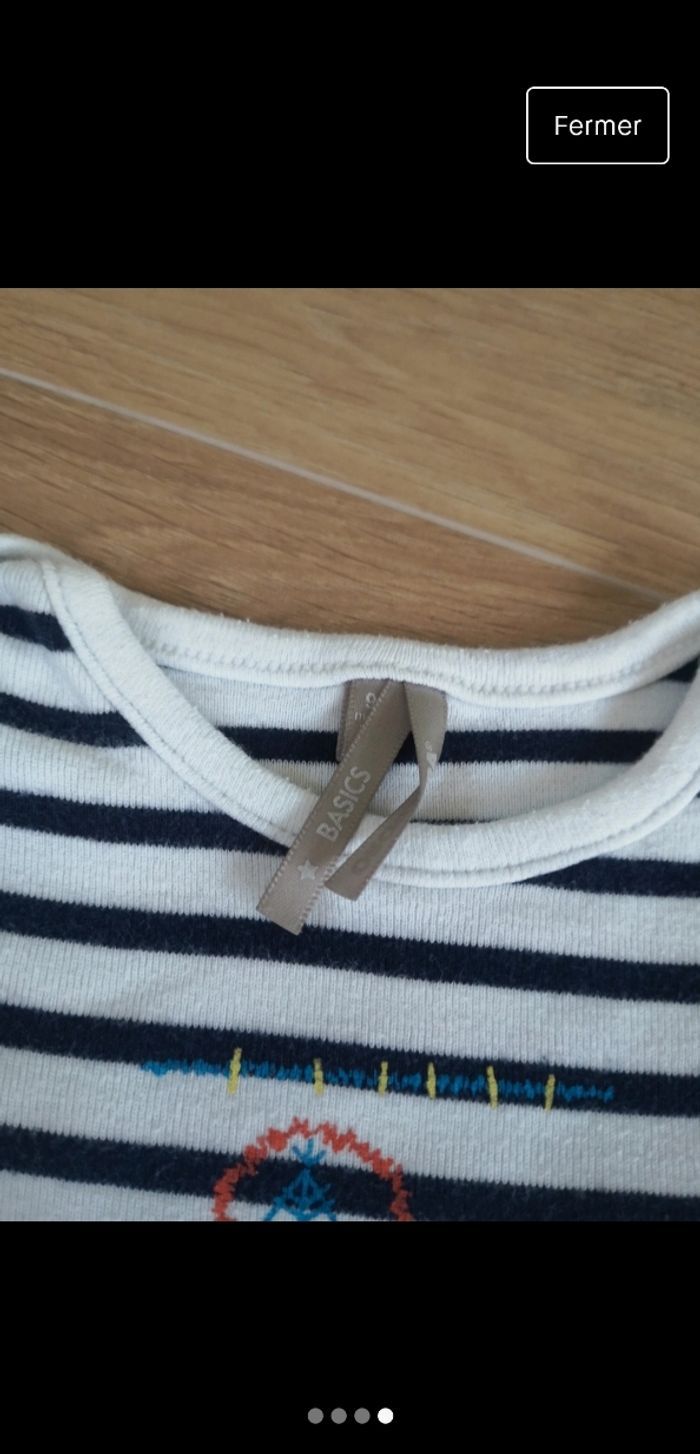 Lot 9 mois - photo numéro 4