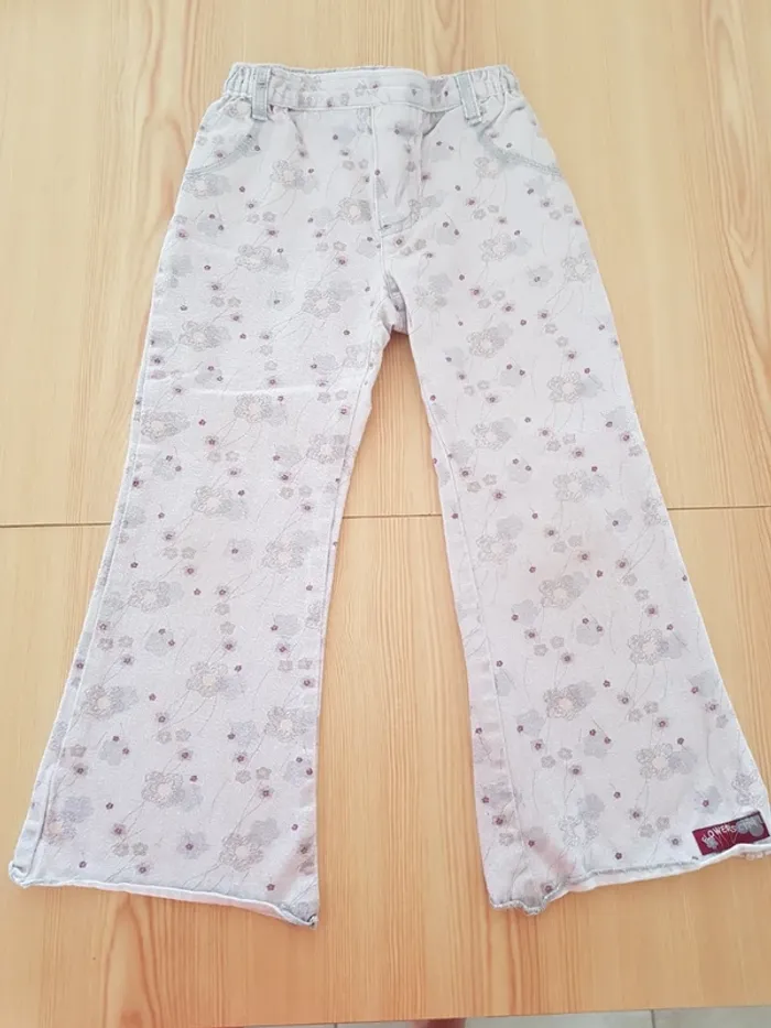 Pantalon 🔄 - photo numéro 2