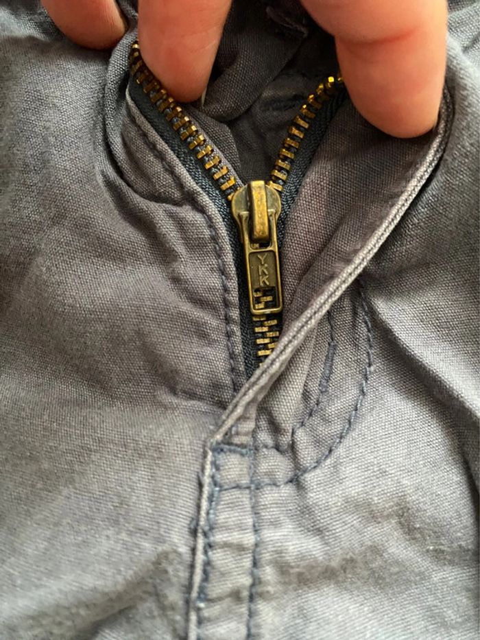 Lot 1 Short Neuf & 4 shorts TBE - Obaïbi, DPAM & autre - 18 mois - photo numéro 19