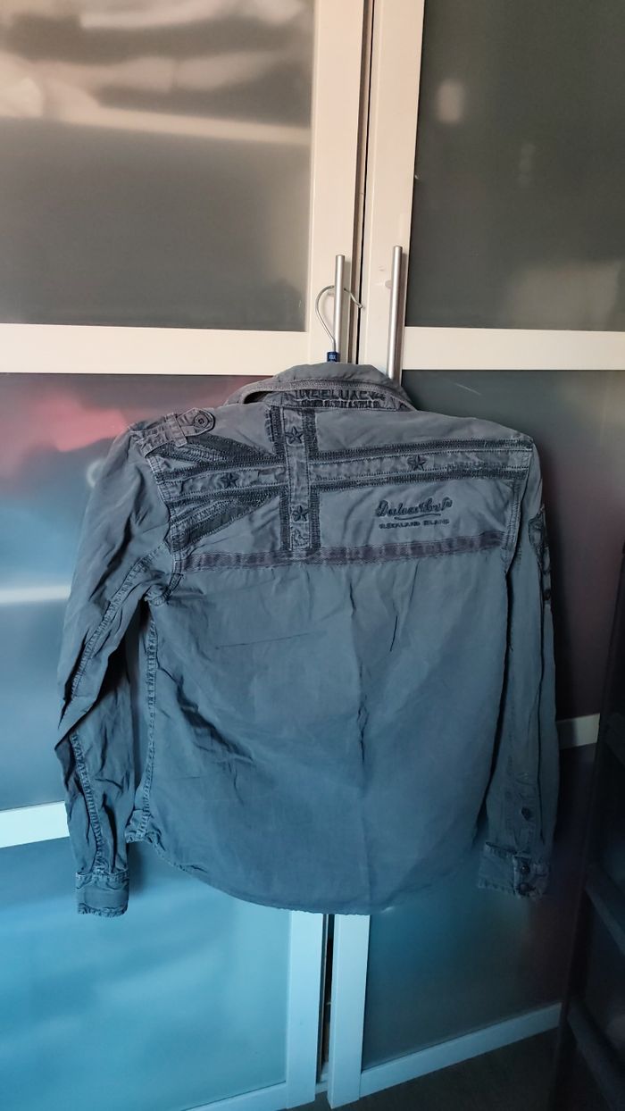 Chemise - photo numéro 2
