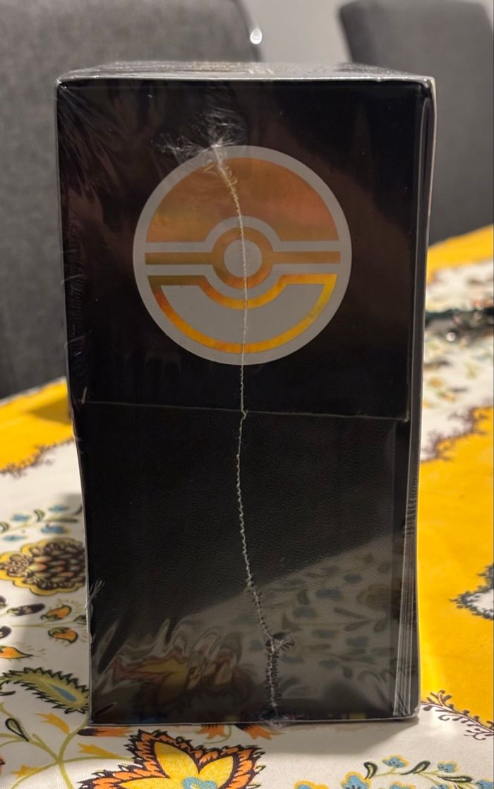 Lot 2 ETB Pokémon Gardevoir et Lucario Méga-Évolution ME01 - photo numéro 6