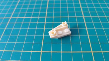 Pièce AM18224CS pièce détachée Mega Mattel #D79