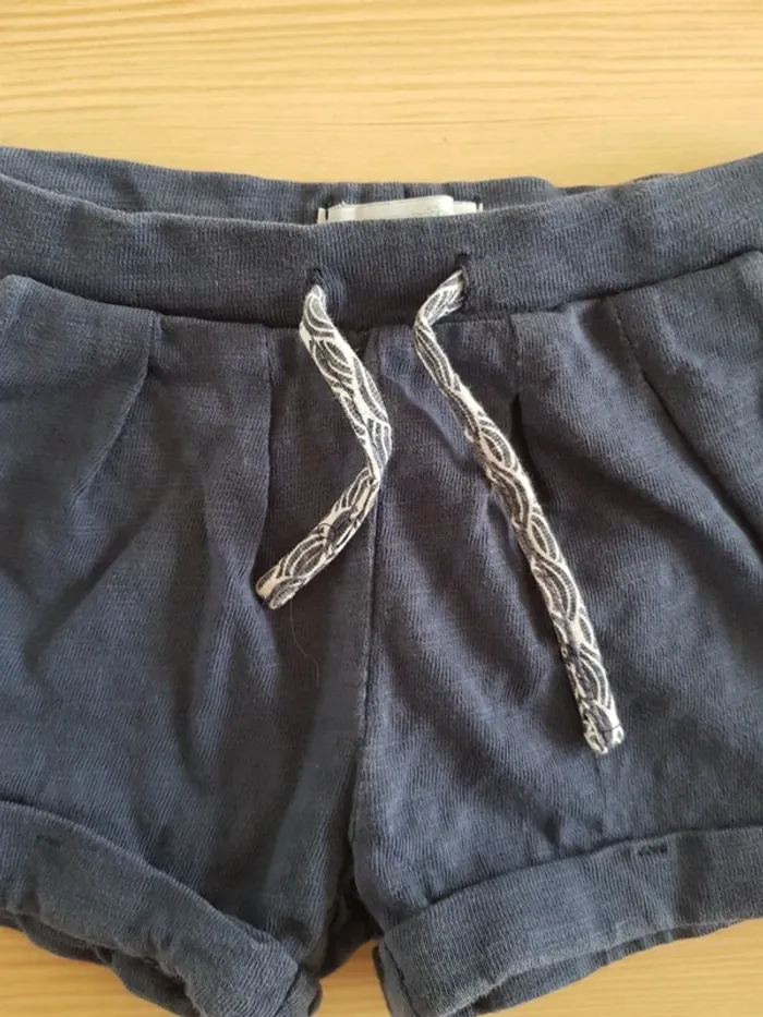 Short🔄 - photo numéro 4