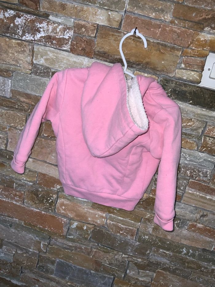 Veste diesel - photo numéro 3