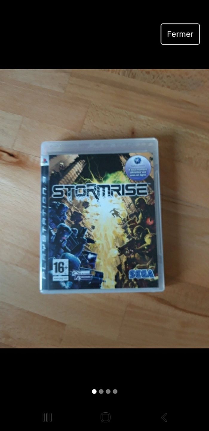 Jeux