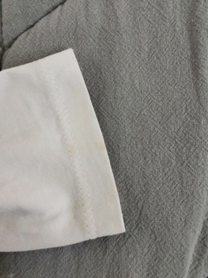 Tee shirt manche longue - photo numéro 2