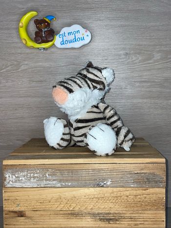 NCI28 doudou tigre 🐯 nici