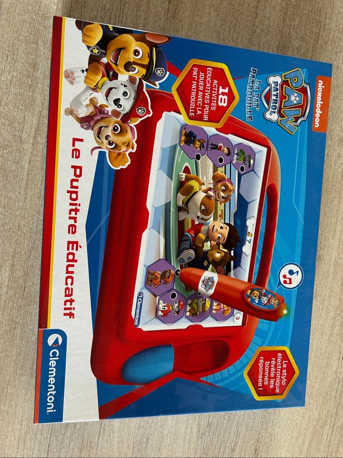 Jeux éducatifs
